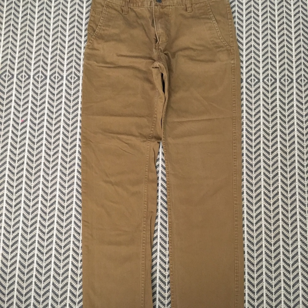 Men’s Alpha Slim Dockers Pants